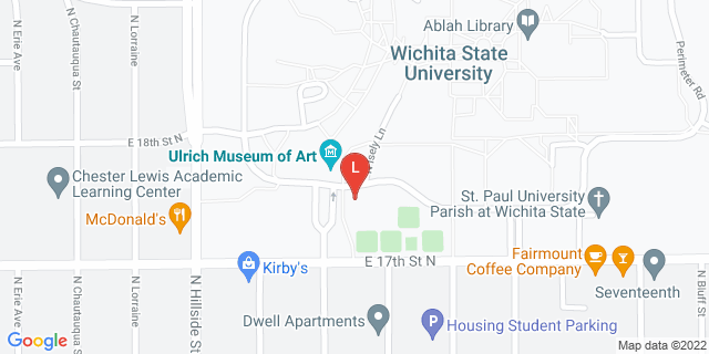 image for Hubbard Hall