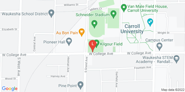 image for Jean Kilgour Field