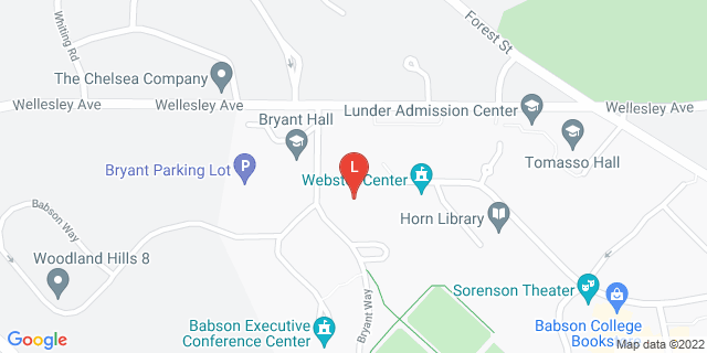 image for BRAC Lounge