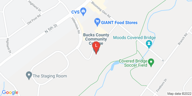 image for Upper Campus