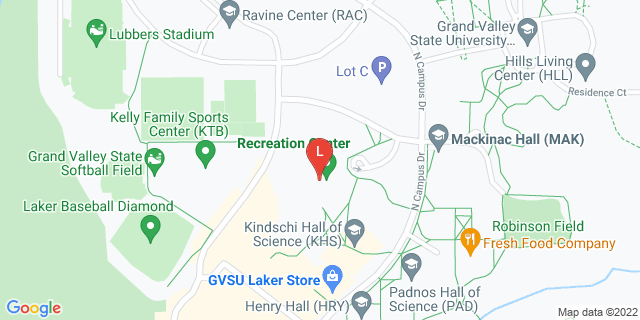 image for Climbing Center