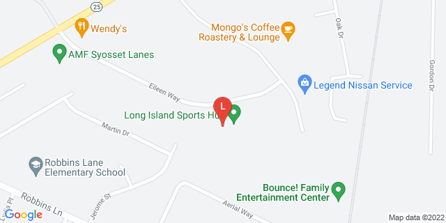 image for Long Island Sports Hub