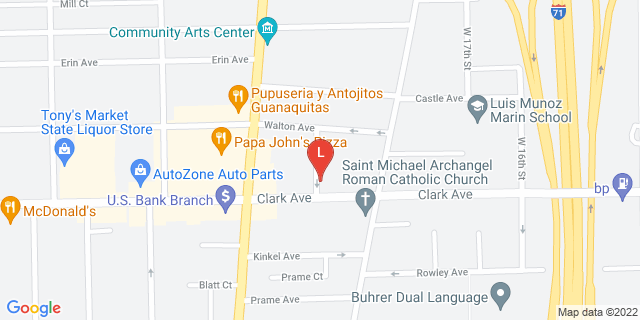 image for MAAC Lobby