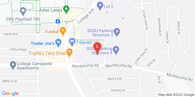 image for Residence Hall Courts