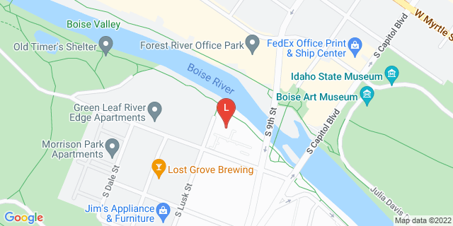 image for Student Recreation Center Aquatics Complex