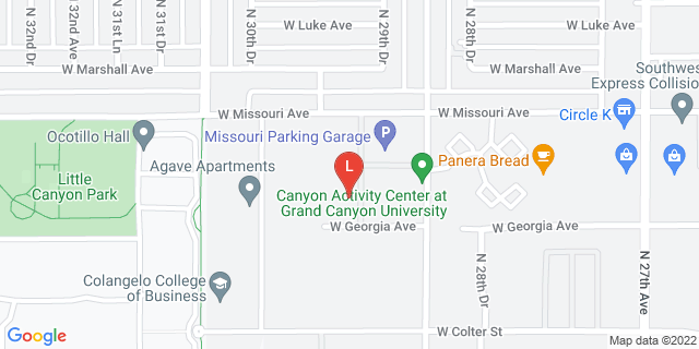 image for CAC Hockey Rink