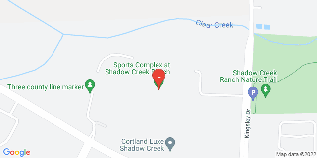 image for Shadow Creek Sports Complex