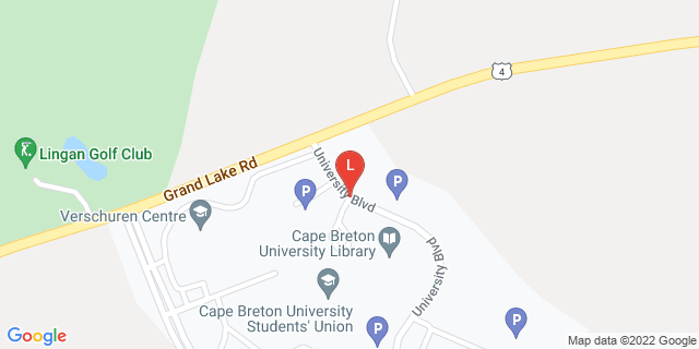 image for Canada Games Complex