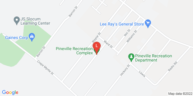 image for Wardville Rec Complex