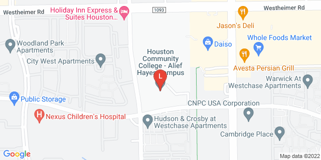 image for Alief Hayes Campus