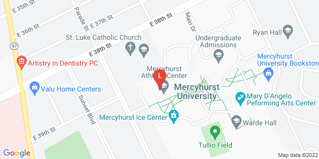 image for Athletic Center