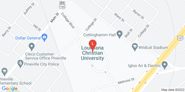 image for LCU Softball Field