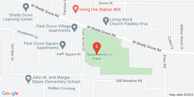 image for Southwest Park