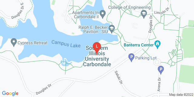 image for Southern lllinois University