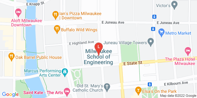 image for Milwaukee School of Engineering