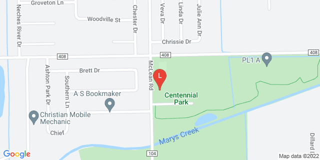 image for Centennial Park