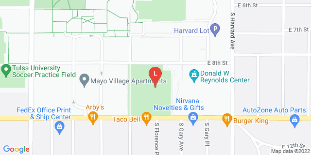 image for H.A. Chapman Stadium