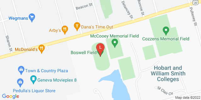 image for Boswell Field