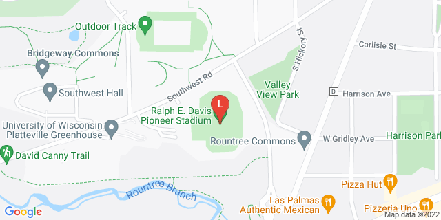 image for Pioneer Stadium