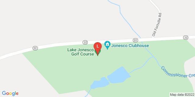 image for Lake Jonesco Golf Course