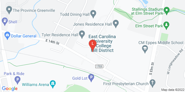 image for College Hill