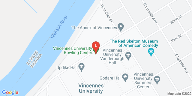 image for Bowling Center