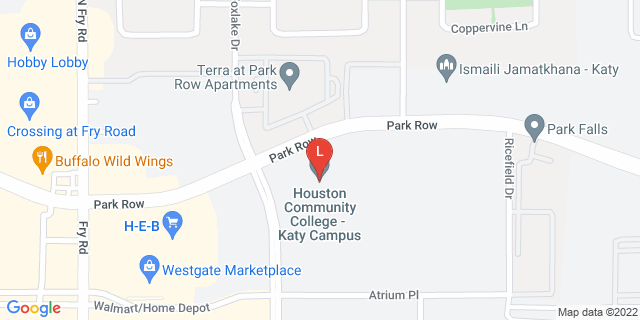 image for Katy Campus