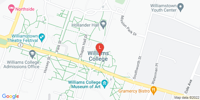 image for Williamson Field