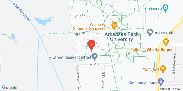 image for M Street Basketball Courts