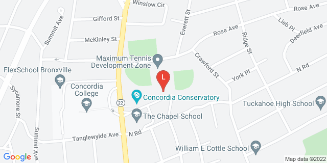 image for Bronxville Campus