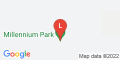 Millennium Park,