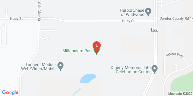 image for Millennium Park,