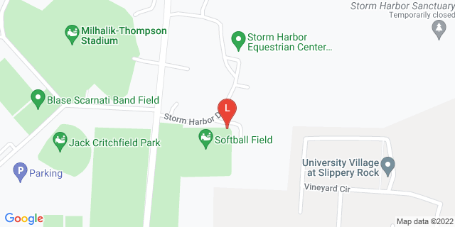 image for Athletics Softball Field