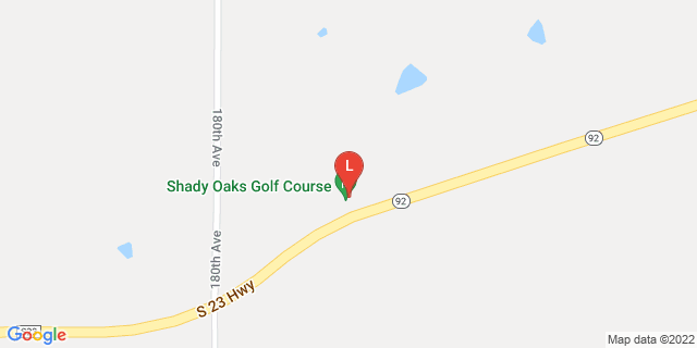 image for Shady Oaks Golf Course