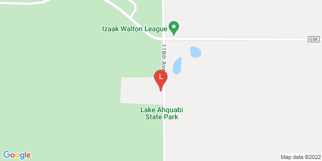 image for Lake Ahquabi