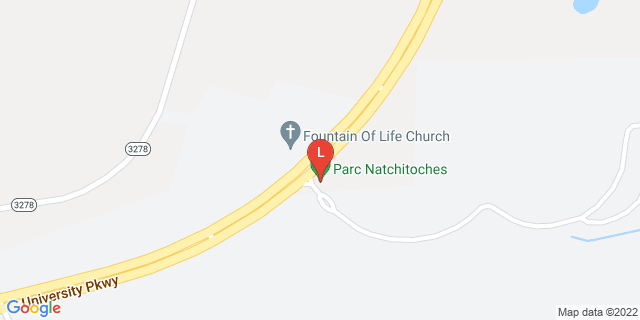 image for Parc Natchitoches