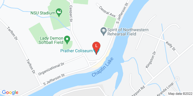 image for Prather Coliseum