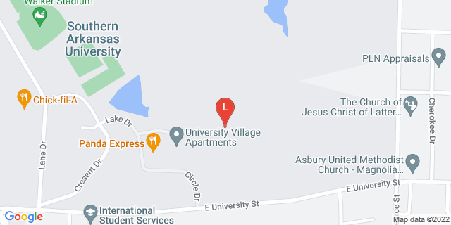 image for SAU Driving Range