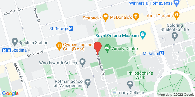 image for Varsity Centre