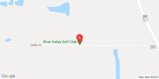 image for River Valley Golf Club