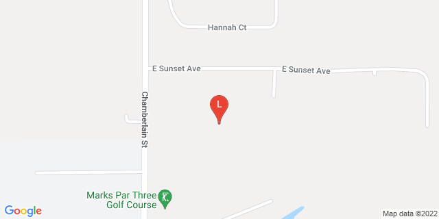 image for Mark's Par 3