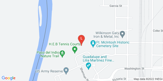 image for Ft. McIntosh Sports Complex