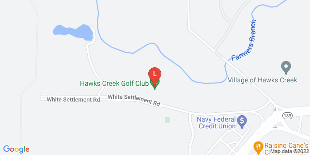 image for Hawks Creek Golf Club