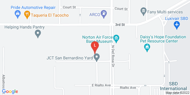 image for Hernandez Center 