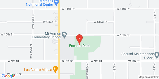 image for Encanto Park