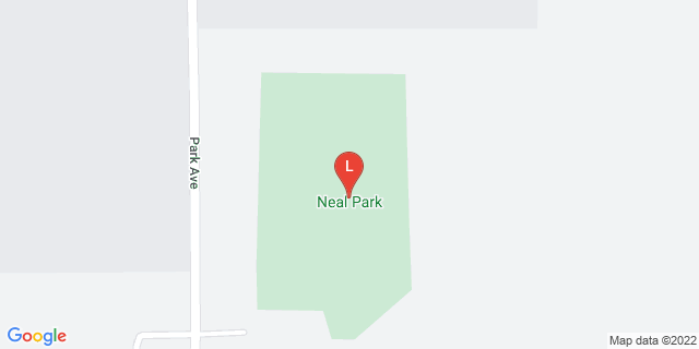 image for Neal Park (Disc Golf Course)