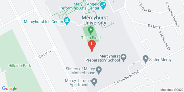 image for Mercyhurst Softball Field 1 & 2