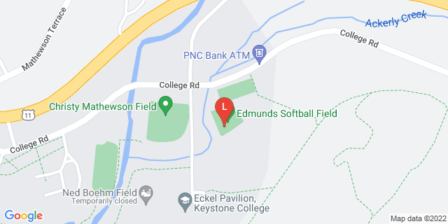 image for Edmunds Softball Field