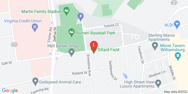 image for Dillard Complex