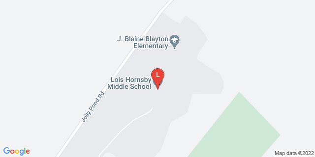 image for Hornsby Middle School